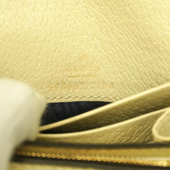 Gucci Ophidia GG Supreme Bifold Wallet - Picture 4 of 10